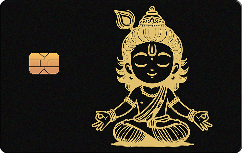 Krishna